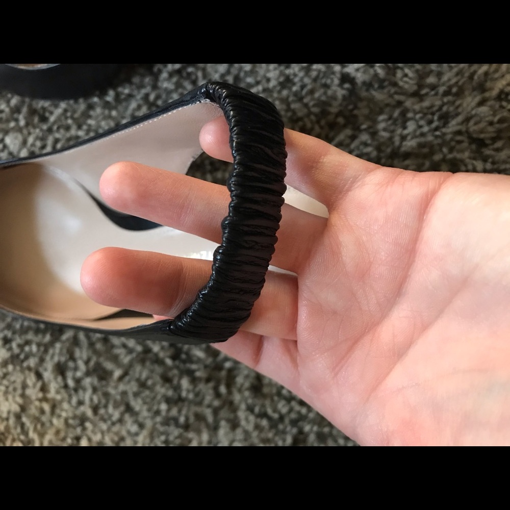 Stuart Weitzman Heels - Picture 4 of 7